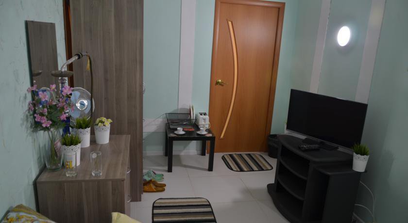 Гостиница Piezo Hostel Ковров