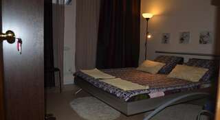 Гостиница Piezo Hostel Ковров Двухместный номер с 1 кроватью-8